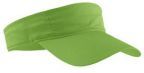 Port & Company Adult Unisex 100% Cotton Twill Fashion Visor